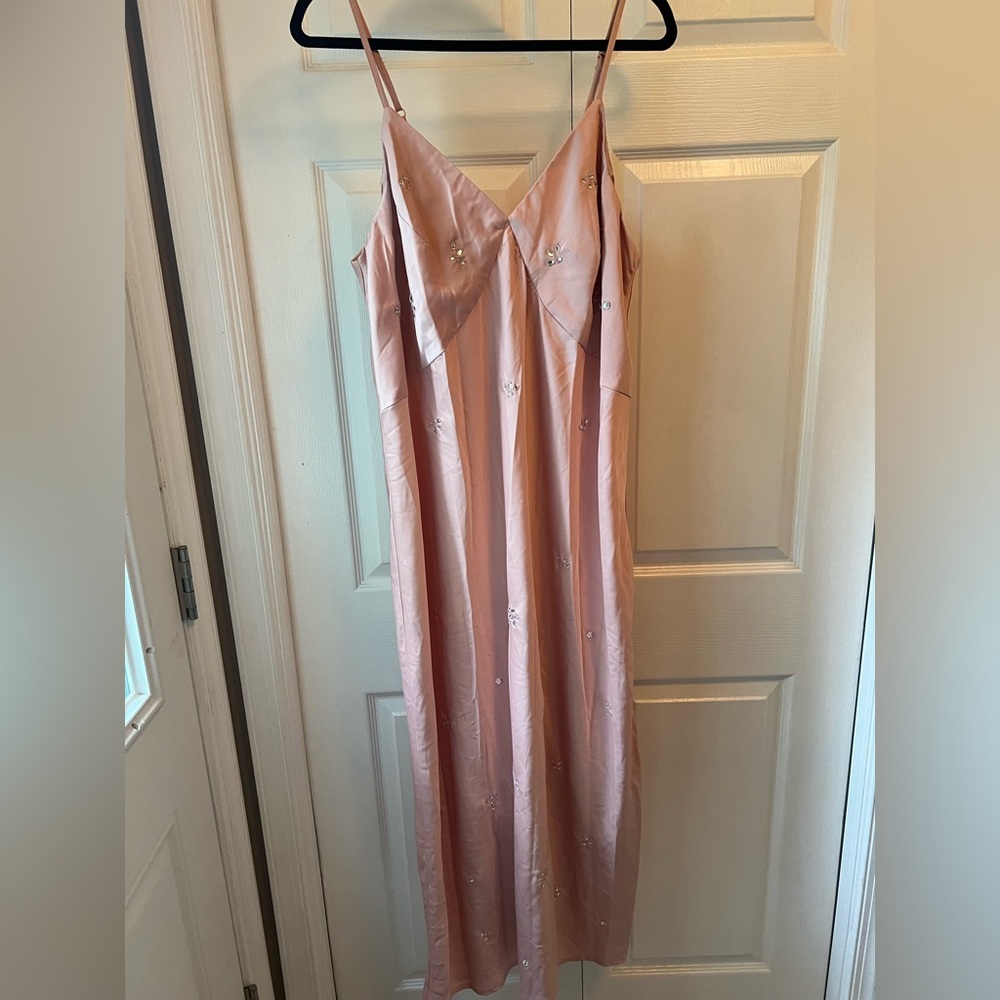 NWT A New Day Dress